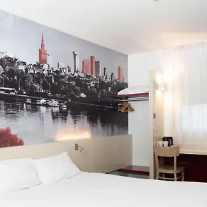 Warszawa-okęcie Hotel