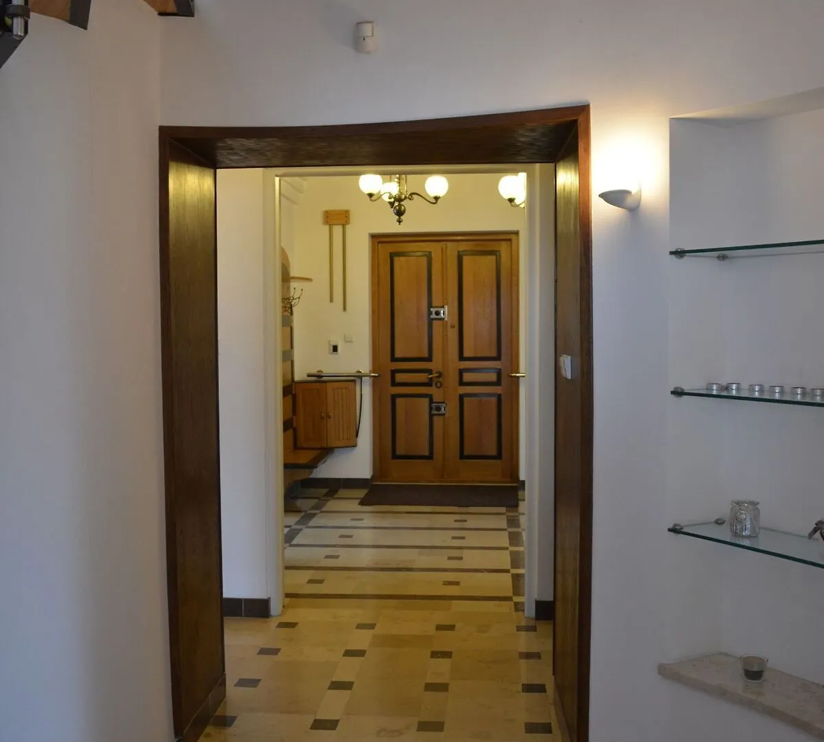 **  Stara Ochota Hotel Warsaw Poland
